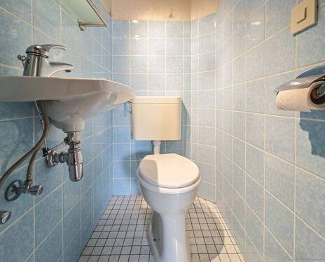 EG Gäste-WC - 