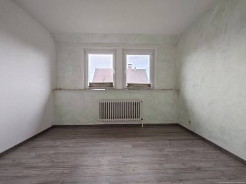 OG Schlafzimmer - 