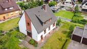 Ansicht vorne oben - 