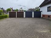 Garagenhof - 