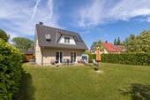 Willkommen im Fischerhus! - 5 Zimmer Einfamilienhaus zum Kaufen in Glowe