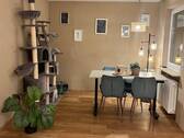 Wohnzimmer - Gepflegte Wohnung, stabile Mieteinnahmen, gute Lage - jetzt investieren