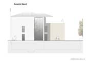 Ansicht Nord - 