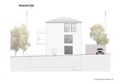 Ansicht Ost - 