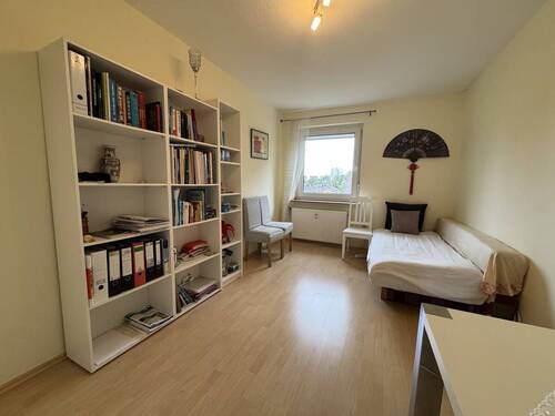 Zimmer - 