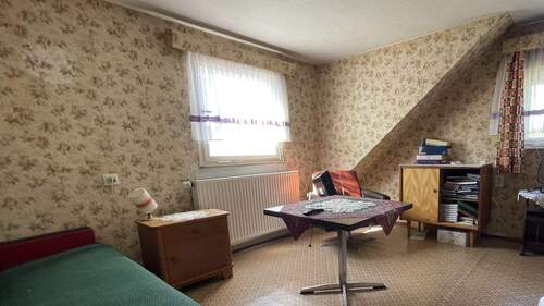 Kinderzimmer - 