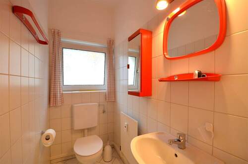 Gäste-WC - 