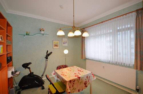 Arbeitszimmer - 