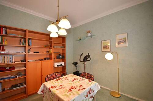 Arbeitszimmer - 