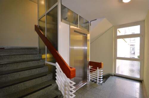 Aufzug - 
