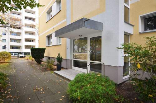 Eingangsbereich - 