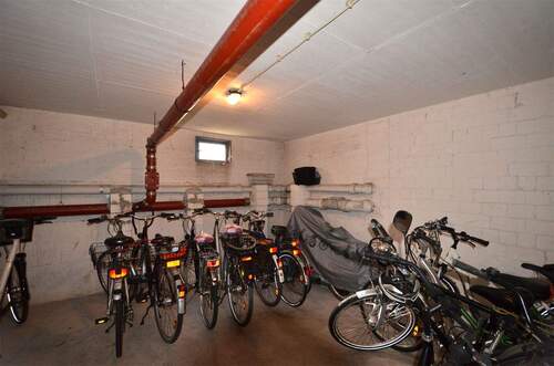 Fahrradkeller - 