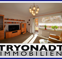 Lichtdurchflutete 3-Zimmer Wohnung mit Balkon - Berlin Lichtenrade