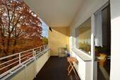 Balkon - 