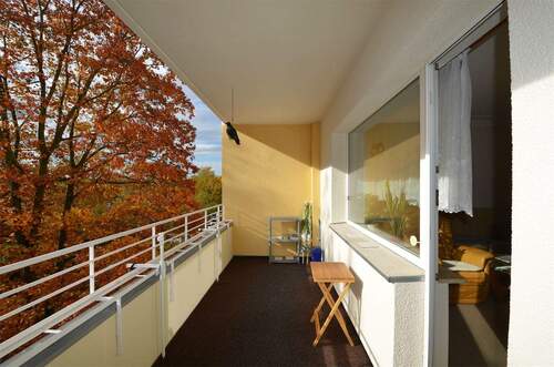 Balkon - 