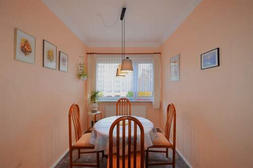 Esszimmer - 