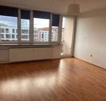Geräumige 1-Zimmer-Wohnung mit Balkon und kleiner Küchenzeile - Stadtteil Rennweg - Nürnberg
