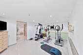 Gym - 