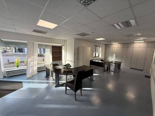 Büro-/ Gewerbefläche - 3 Zimmer Büro zur Miete in Weyhe
