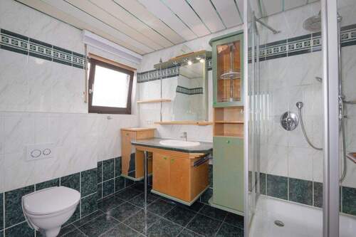Badezimmer EG - 