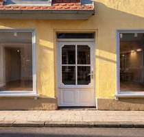 Repräsentativer Laden im Ohm-Geburtshaus - Gefragte Bestlage am Uni-Campus & kubic - Erlangen Innenstadt