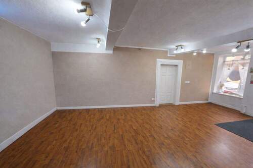 Ladenfläche - Gewerbeobjekt (Büro, Produktion, Verkauf) in Erlangen