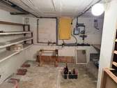 Kellerraum - 