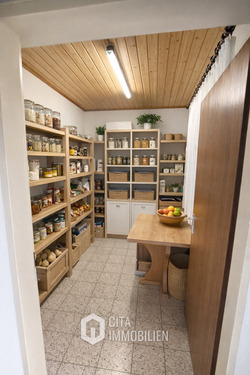 Abstellraum - 2 Zimmer Gewerbeobjekt (Büro, Produktion, Verkauf) in Weyer