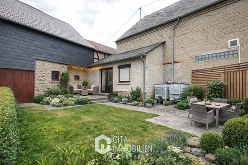 Garten Visualisierung - 