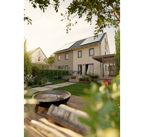 INKLUSIVE Grundstück: Ein Haus bei dem weniger wirklich mehr ist in Wanfried - Fläche optimal nutzen