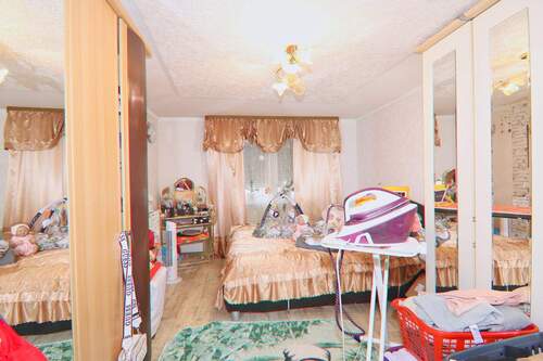 EG Schlafzimmer - Etagenwohnung mit 156,00 m&sup2; in Lahr/Schwarzwald zum Kaufen