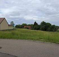 Baugrundstück in Berg im Gau zu verkaufen