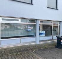 2 Büros mit Schaufenster und Garage - Landstuhl