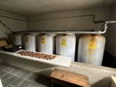 Heizöltanklager im Keller - 