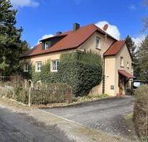Maurermeister Zeisings Familiensitz - Döbern