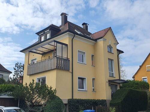20260416_105522 - Wohnhaus mit Garten und Garage im Weberdorf