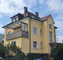 Wohnhaus mit Garten und Garage im Weberdorf - Bad Mergentheim