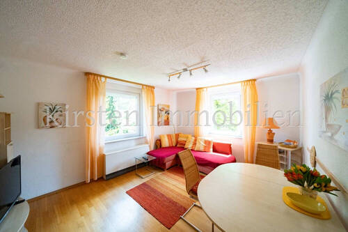 Wohnzimmer-EG - 