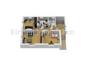 Grundriss 3D EG - 