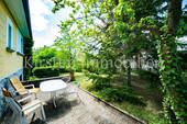 Terrasse - 