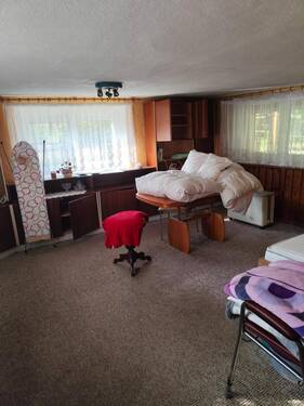 EG - Wohnzimmer - 