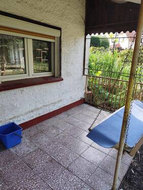 Veranda - 