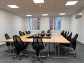 Meetingraum - Büro in Berlin