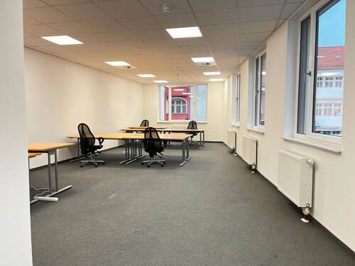 Büro 5 - 