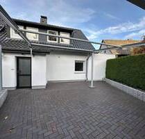 Gemütliche Doppelhaushälfte in ruhiger Lage - Ideal für Paare oder Rentner - Hildesheim Marienburger Höhe