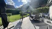 Terrasse - Bungalow mit 112,80 m² in Schwepnitz zum Kaufen