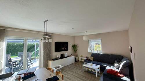 Wohnzimmer - 