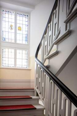 Treppenhaus - 