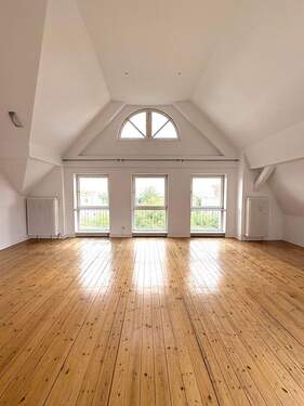 Zimmer - 3 Zimmer Etagenwohnung zum Kaufen in Berlin