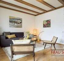 Ein Zuhause für neue Ideen - Familienfreundliches Reihenendhaus mit Garten & Garagen in der Radolfzeller Nordstadt - Radolfzell am Bodensee